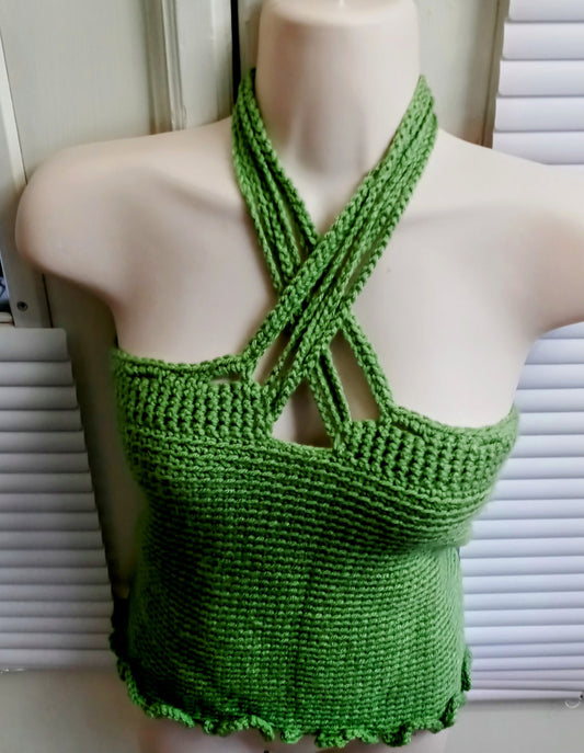 Apparel Corner - Tank Top - SML
