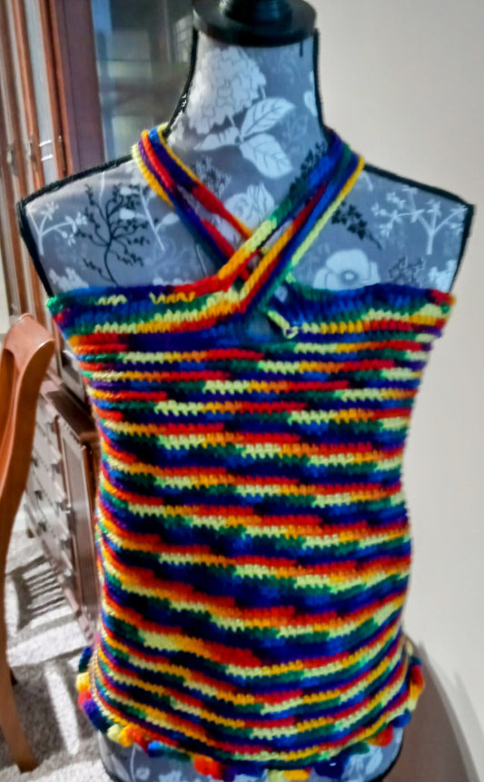 Apparel Corner - Tank Top - LGE