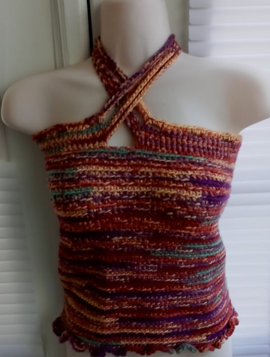 Apparel Corner - Tank Top - SML
