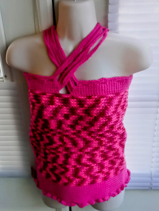 Apparel Corner - Tank Top - MED