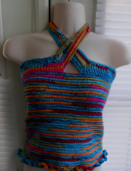Apparel Corner - Tank Top - SML