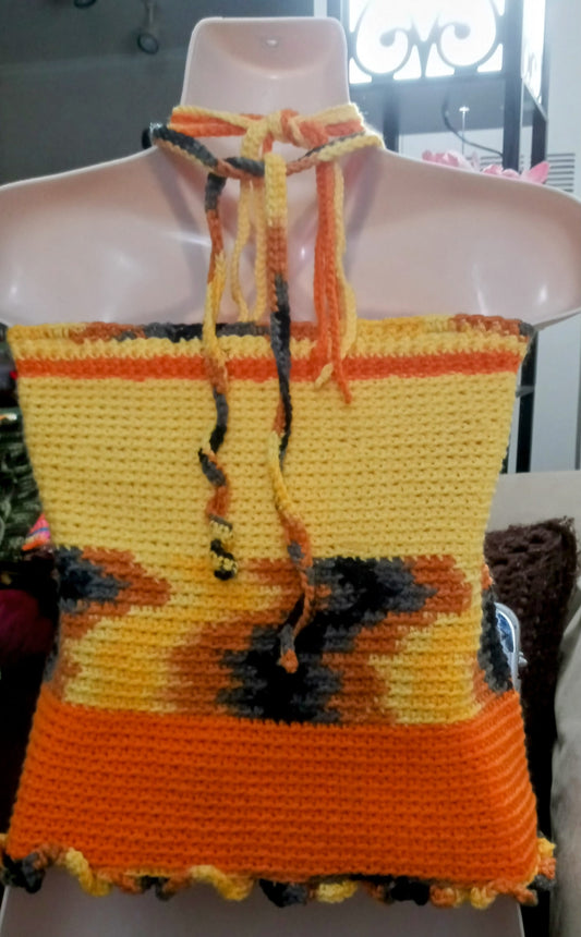 Apparel Corner - Tank Top - SML