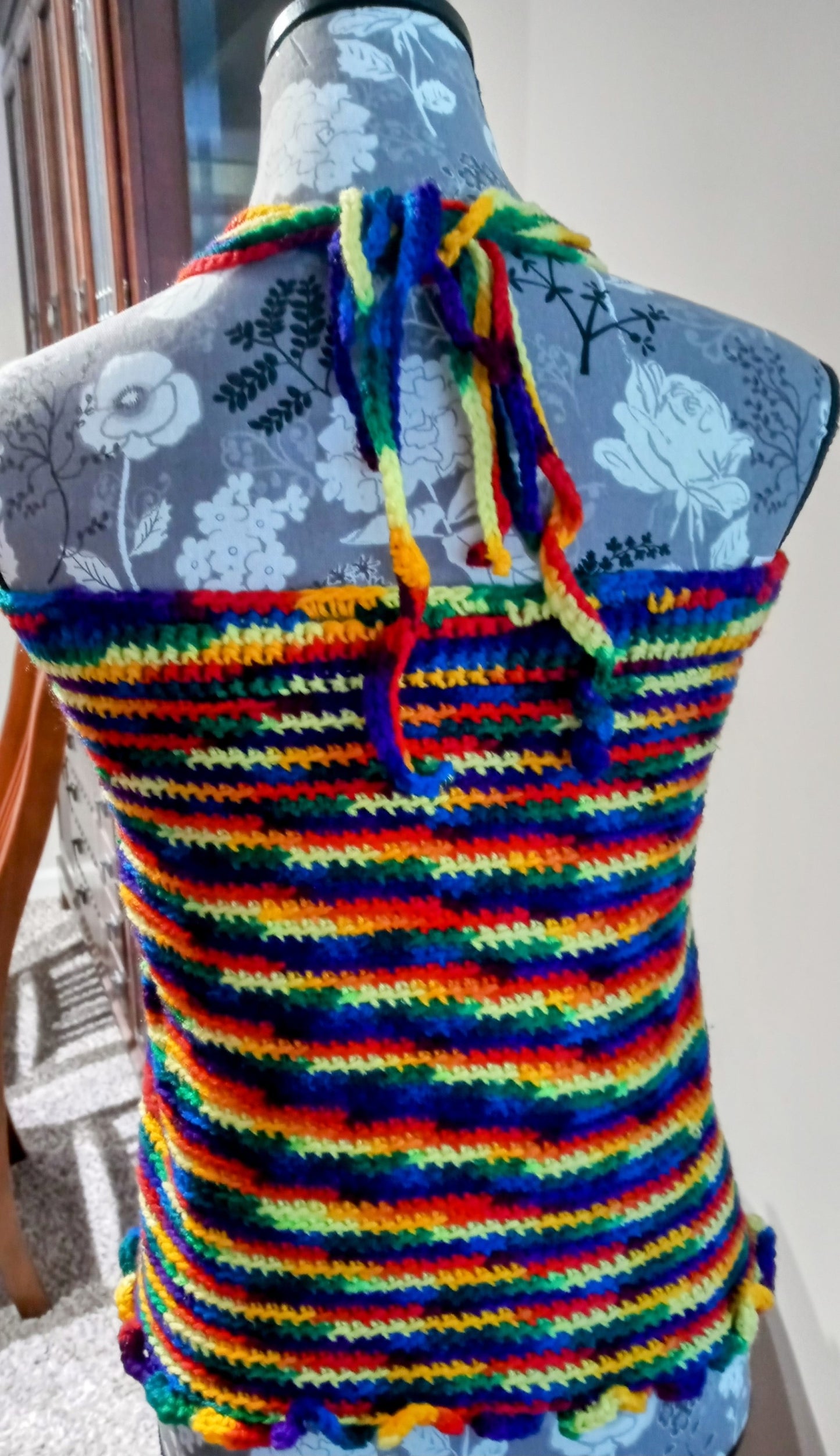 Apparel Corner - Tank Top - LGE