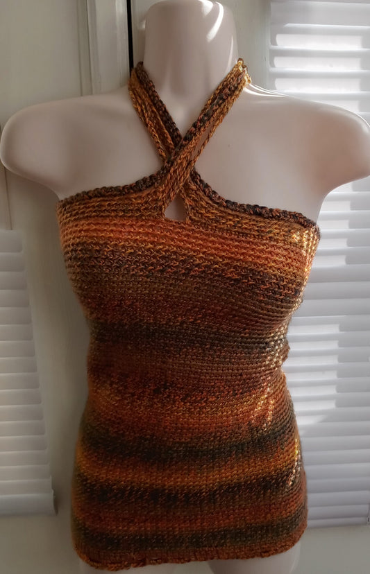Apparel Corner - Tank Top - SML