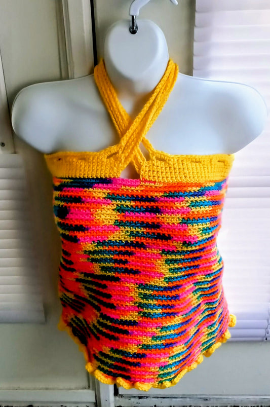Apparel Corner - Tank Top - MED