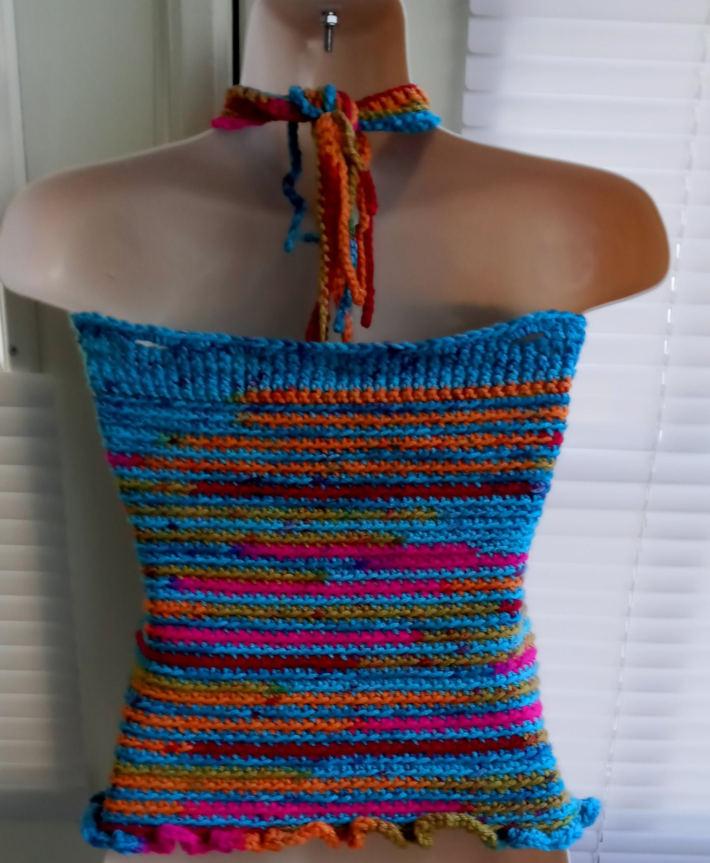 Apparel Corner - Tank Top - SML