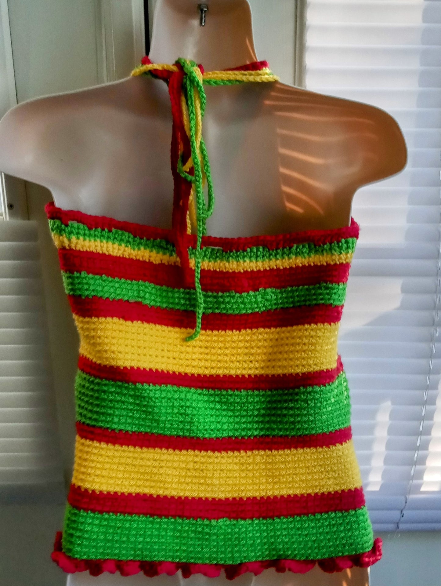 Apparel Corner - Tank Top - LGE