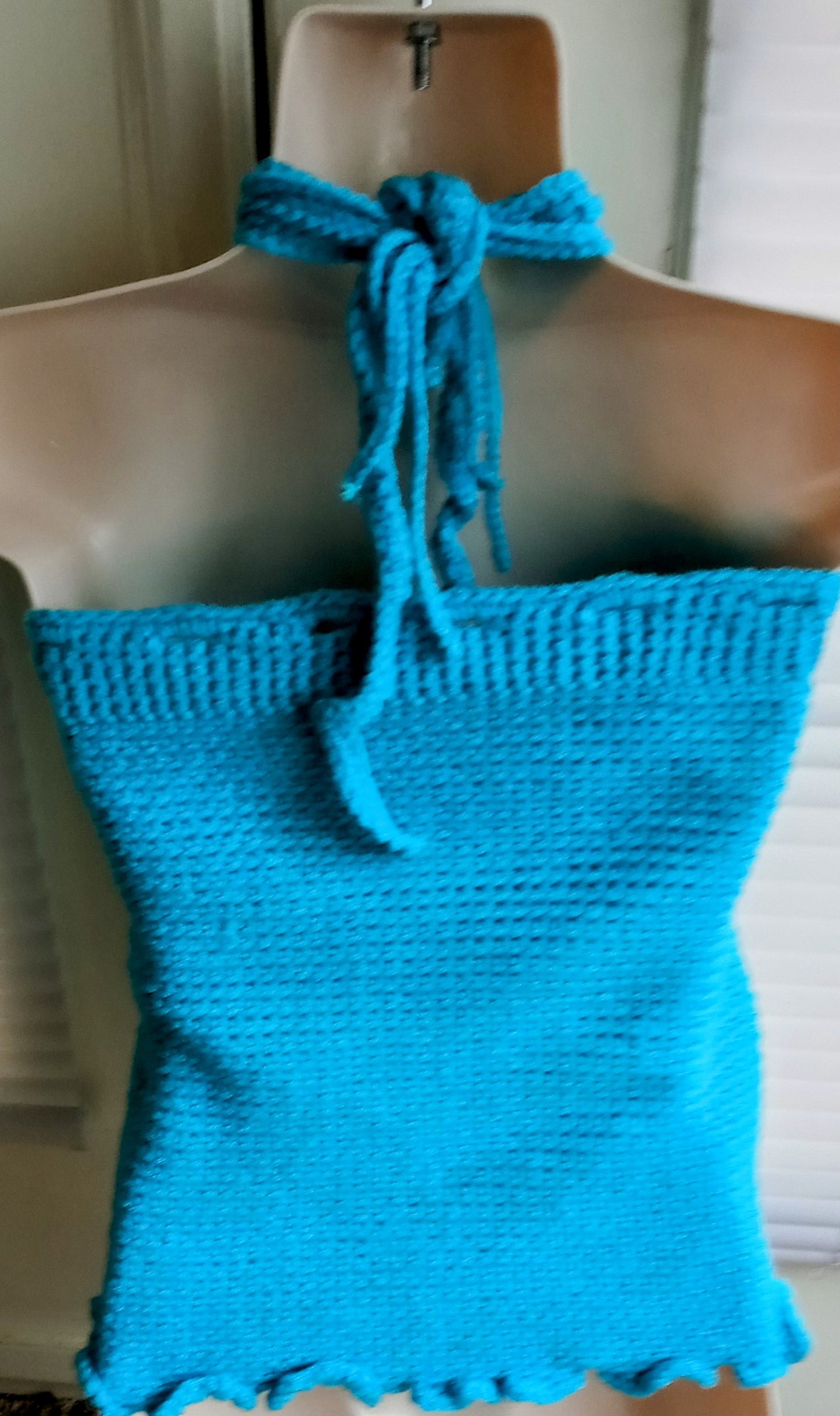 Apparel Corner - Tank Top - SML