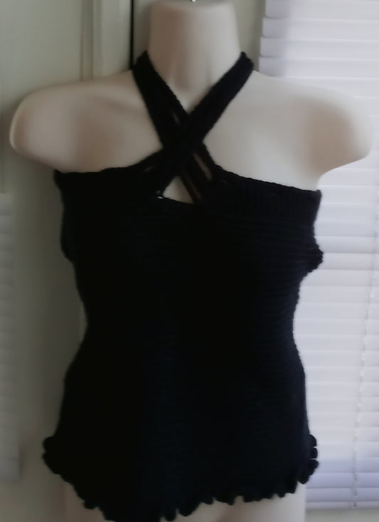Apparel Corner - Tank Top -MED