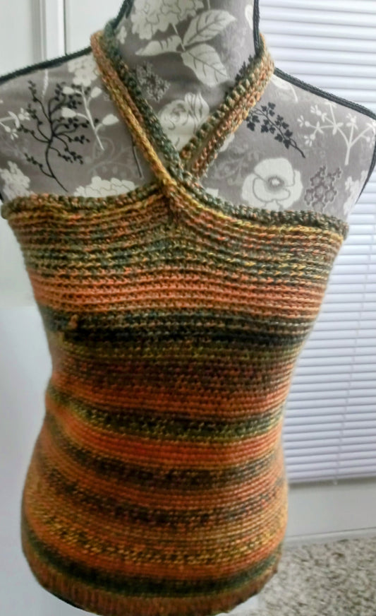 Apparel Corner - Tank Top - MED