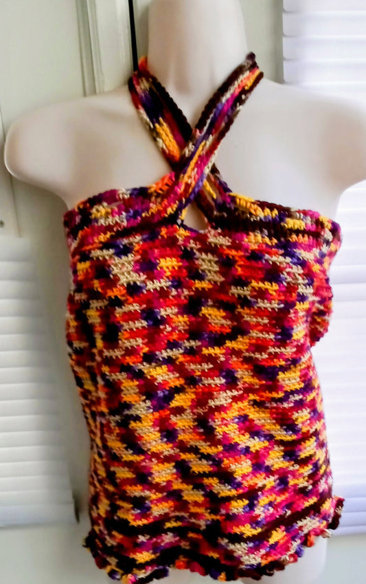 Apparel Corner - Tank Top -  LGE