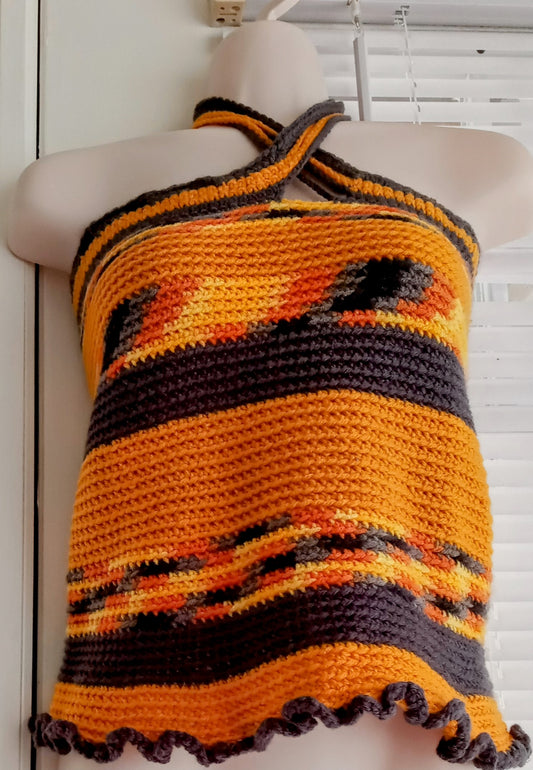 Apparel Corner - Tank Top - SML
