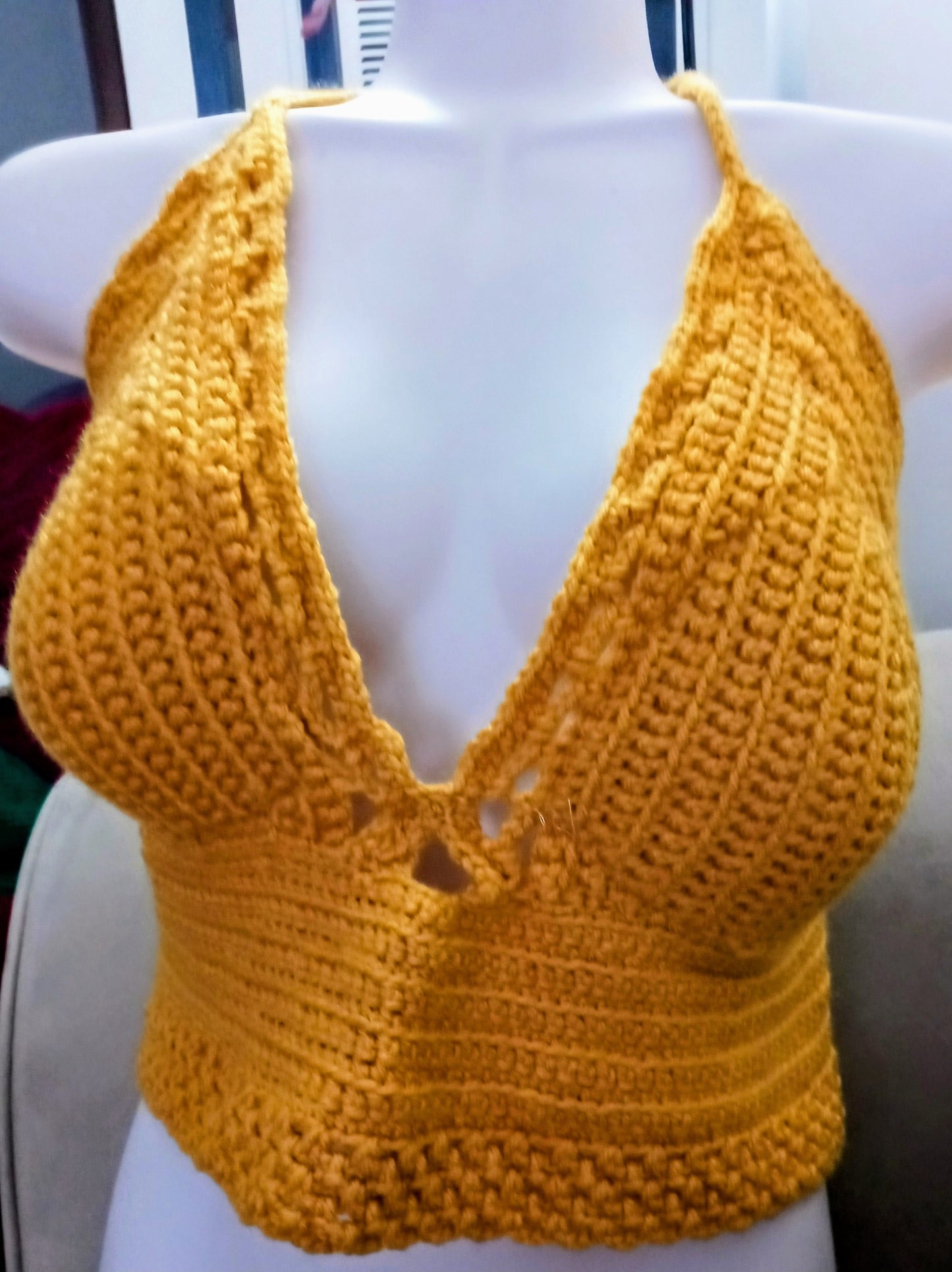 Apparel Corner - Tank Top - LGE