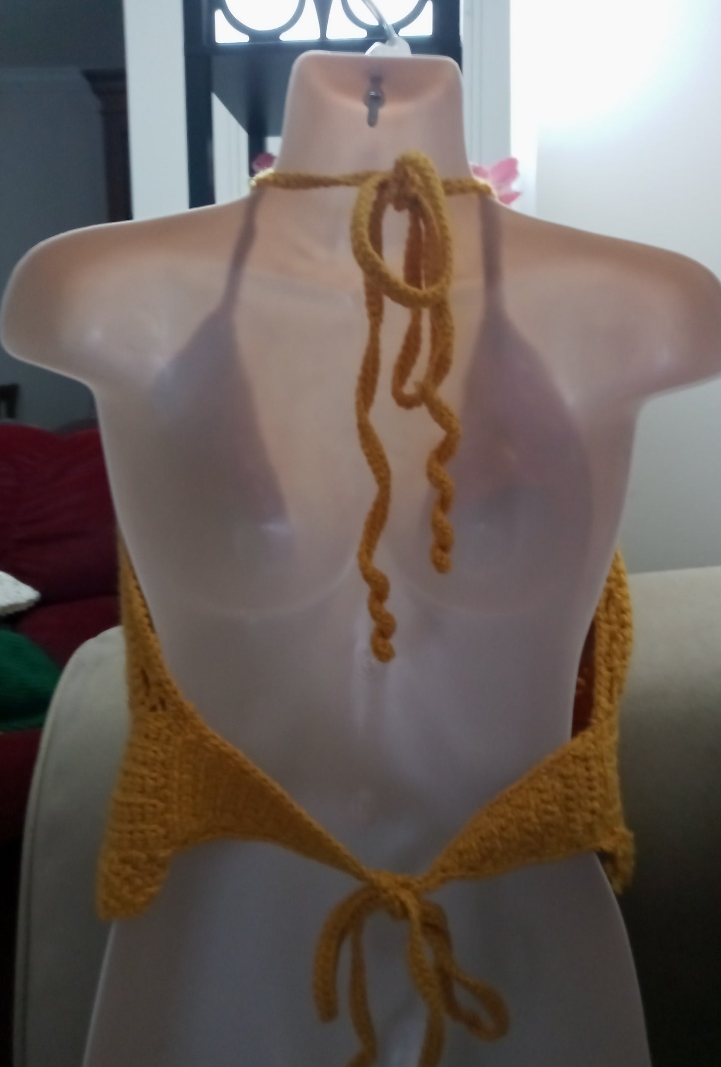 Apparel Corner - Tank Top - LGE