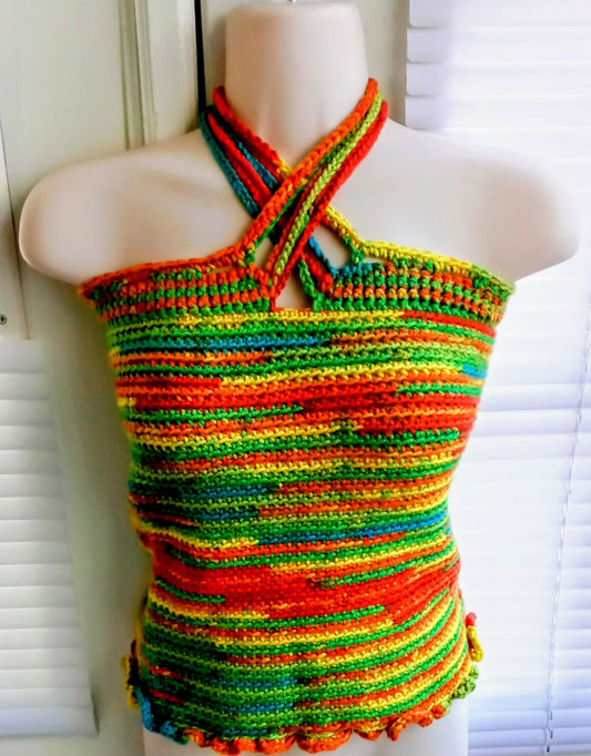 Apparel Corner - Tank Top - SML