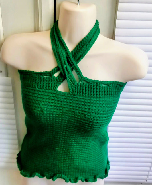 Apparel Corner - Tank Top - SML