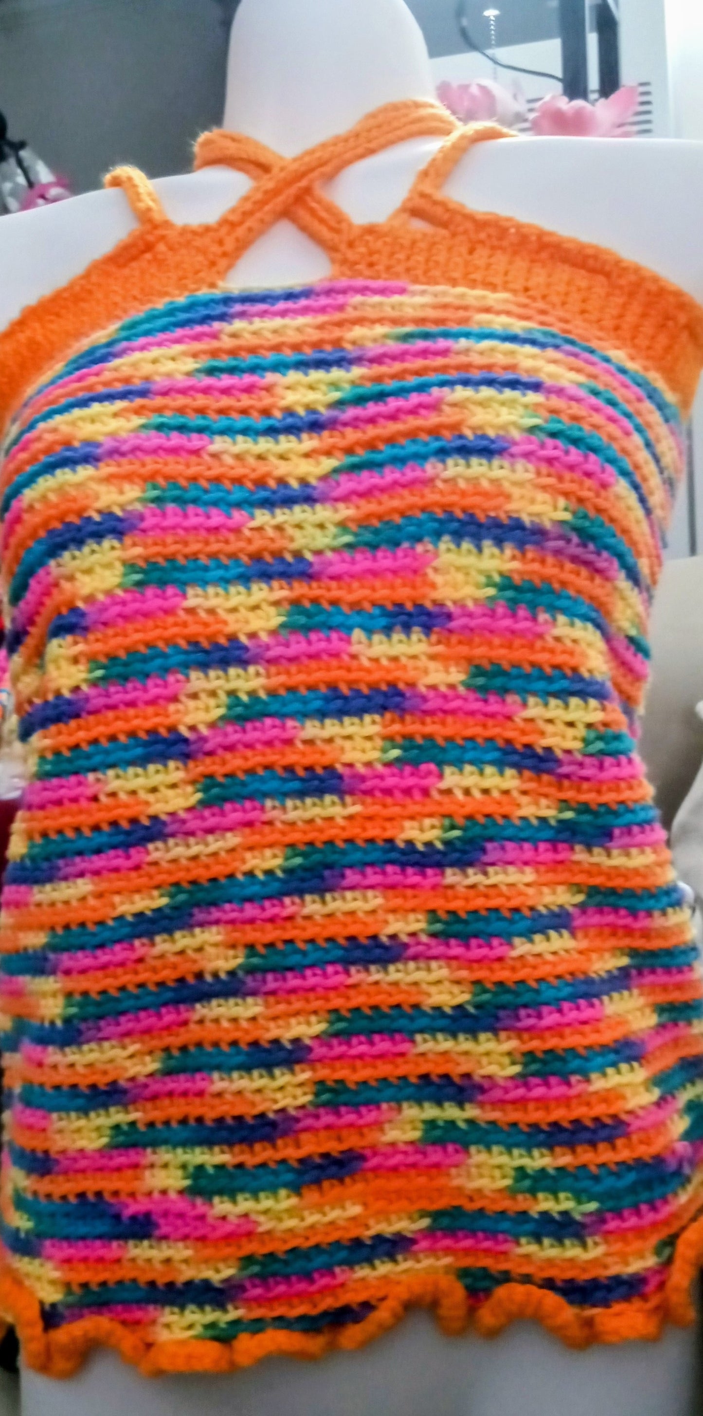 Apparel Corner - Tank Top - SML