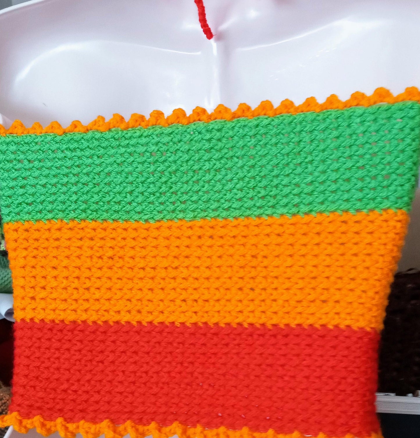 Apparel Corner - Tube Top - SML