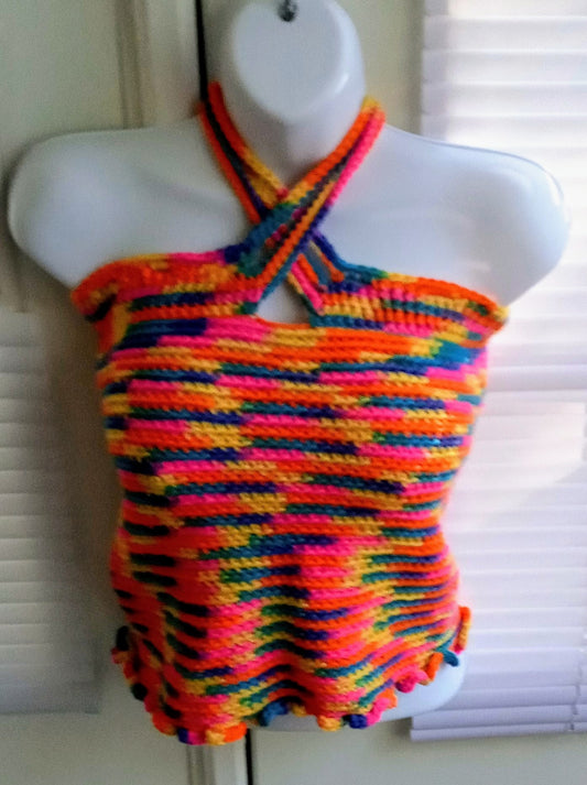 Apparel Corner - Tank Top - MED