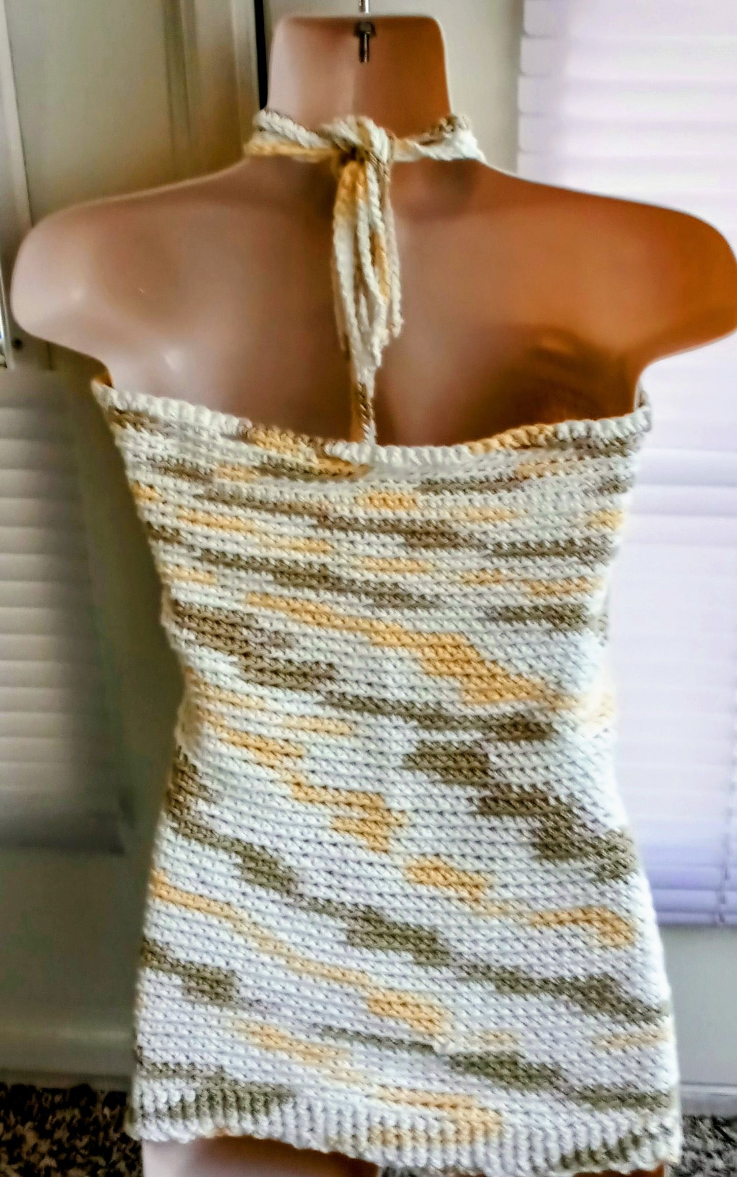 Apparel Corner - Tank Top - SML