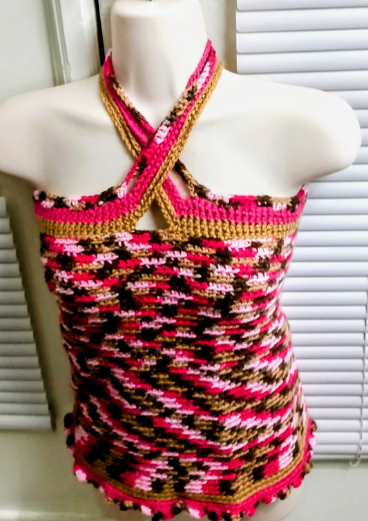 Apparel Corner - Tank Top - MED