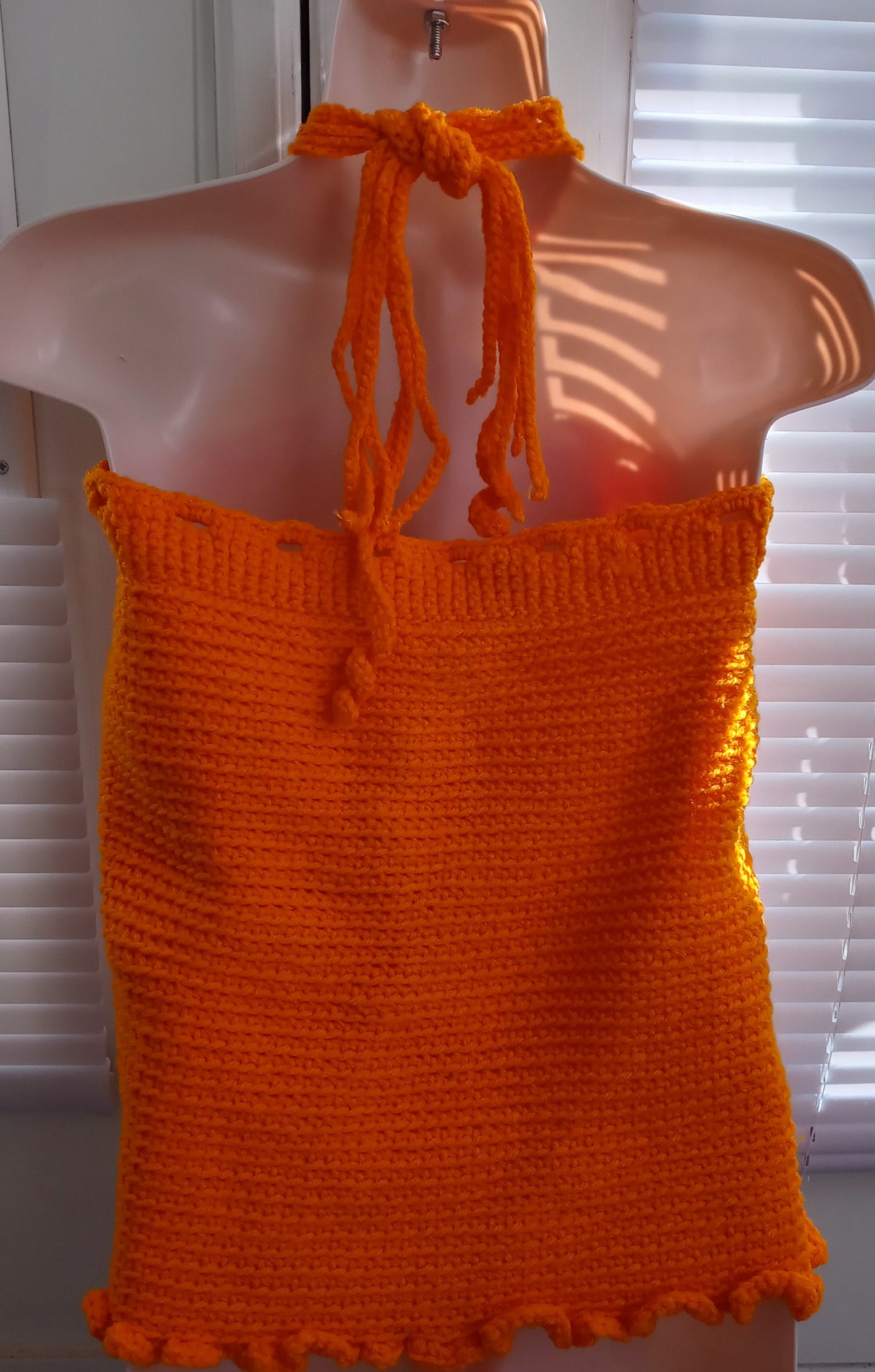 Apparel Corner - Tank Top - MED