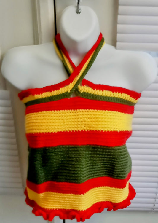 Apparel Corner - Tank Top - LGE