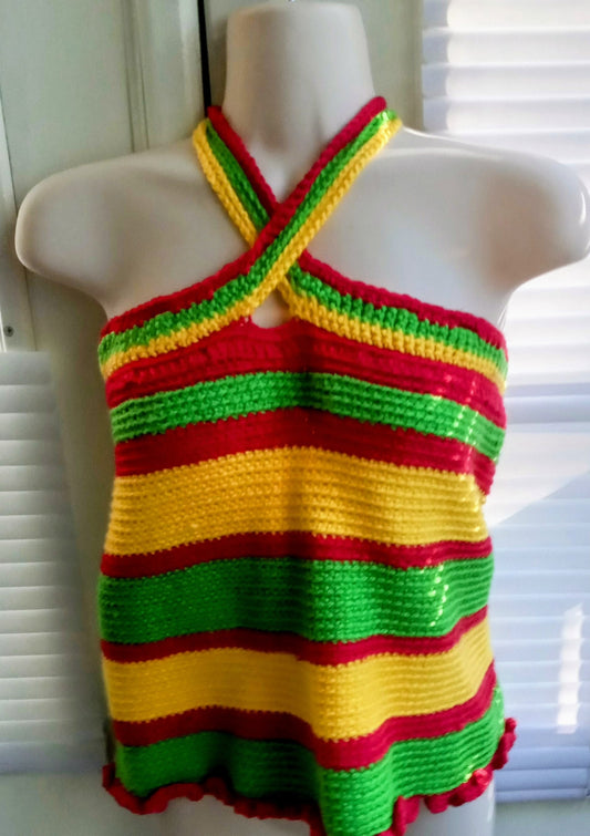 Apparel Corner - Tank Top - LGE