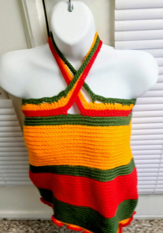 Apparel Corner - Tank Top - LGE