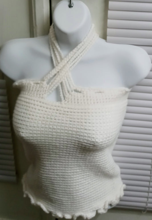 Apparel Corner - Tank Top - MED