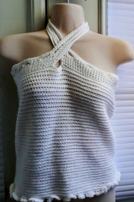 Apparel Corner - Tank Top - LGE