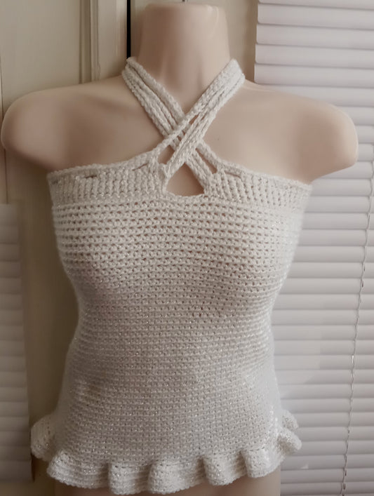 Apparel Corner - Tank Top - SML