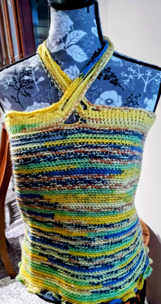 Apparel Corner - Tank Top - LGE