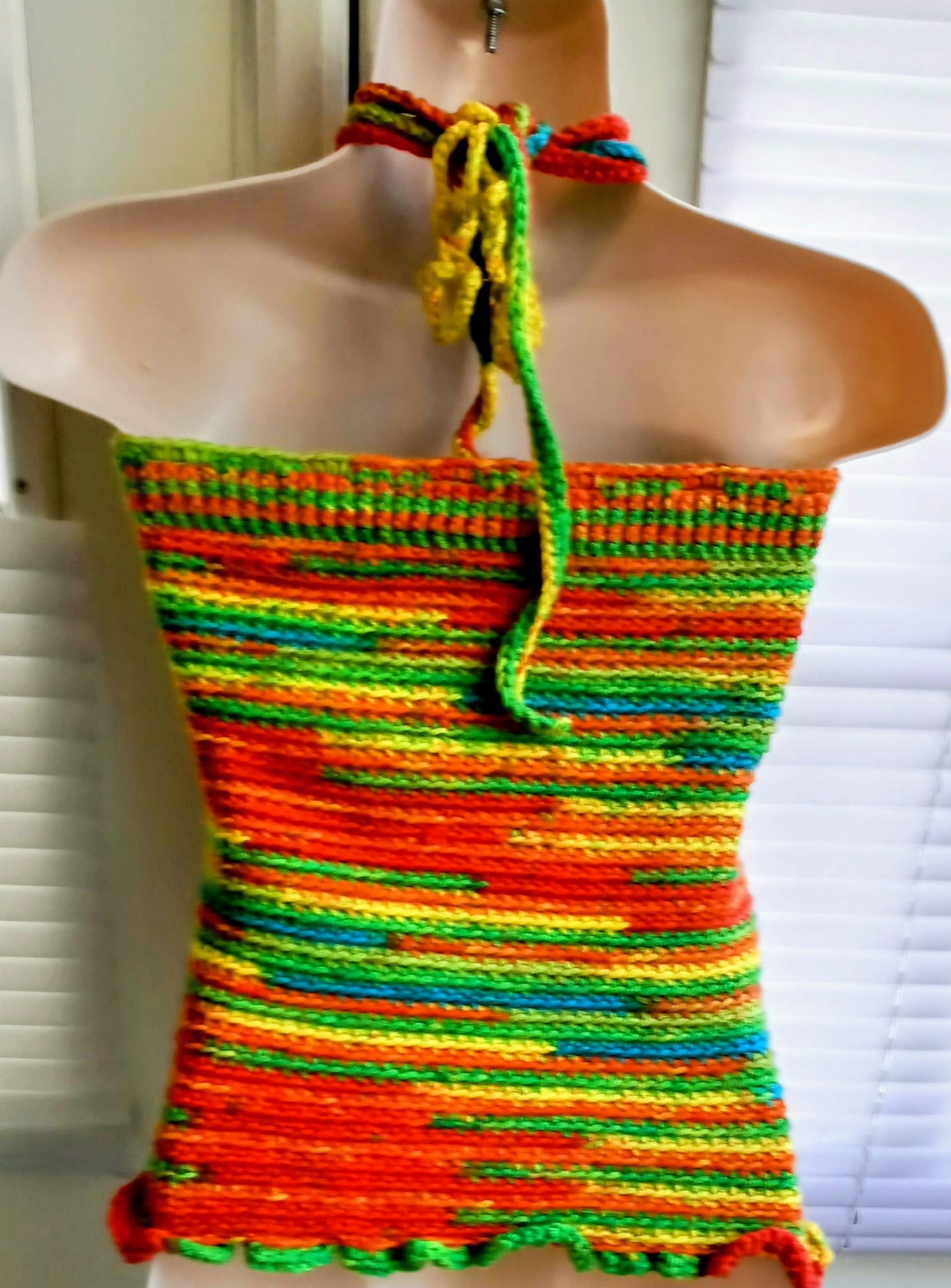 Apparel Corner - Tank Top - SML