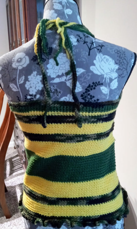 Apparel Corner - Tank Top - LGE