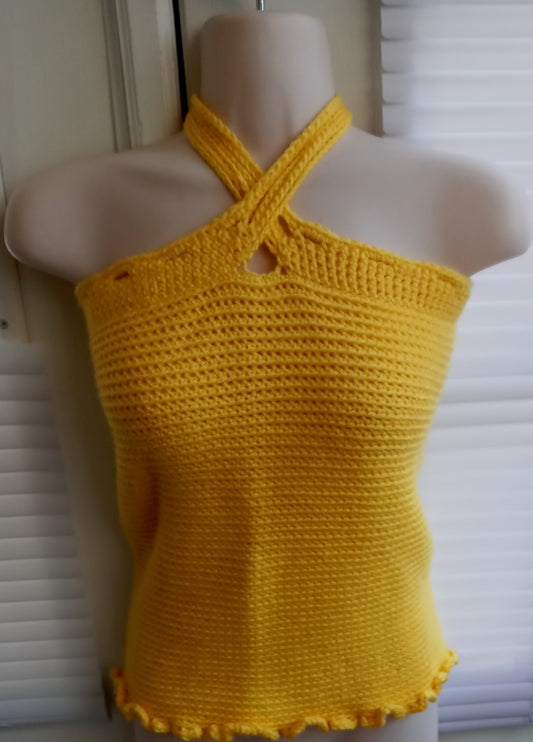 Apparel Corner - Tank Top - SML