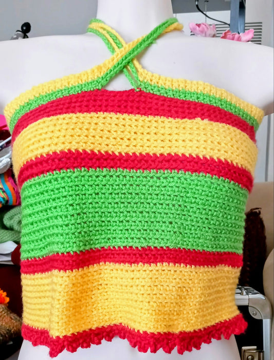 Apparel Corner - Tank Top - SML