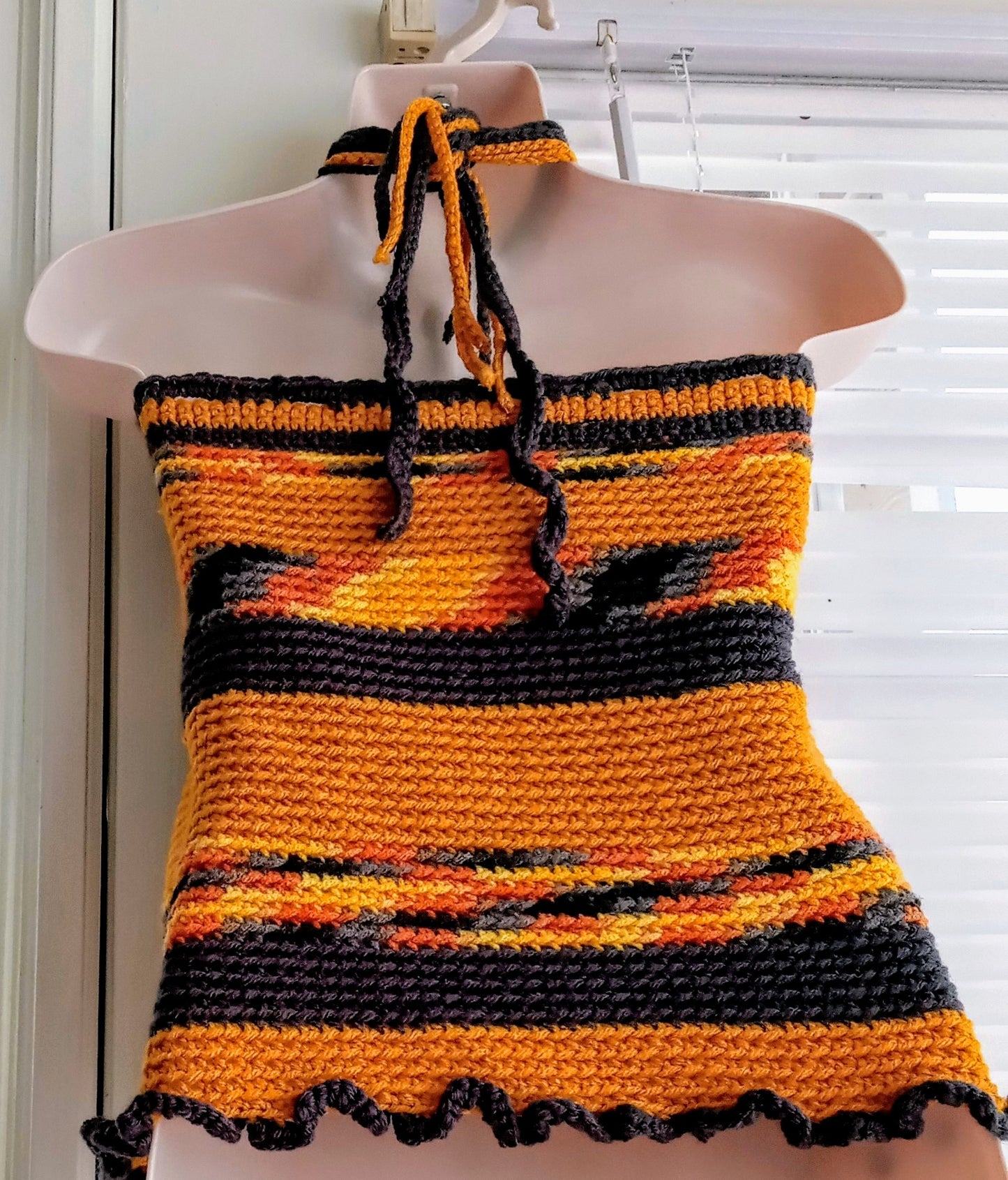 Apparel Corner - Tank Top - SML