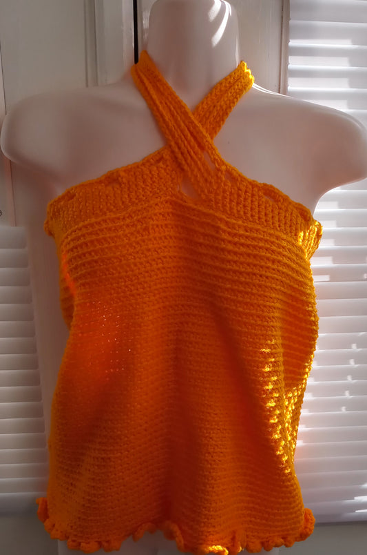 Apparel Corner - Tank Top - MED