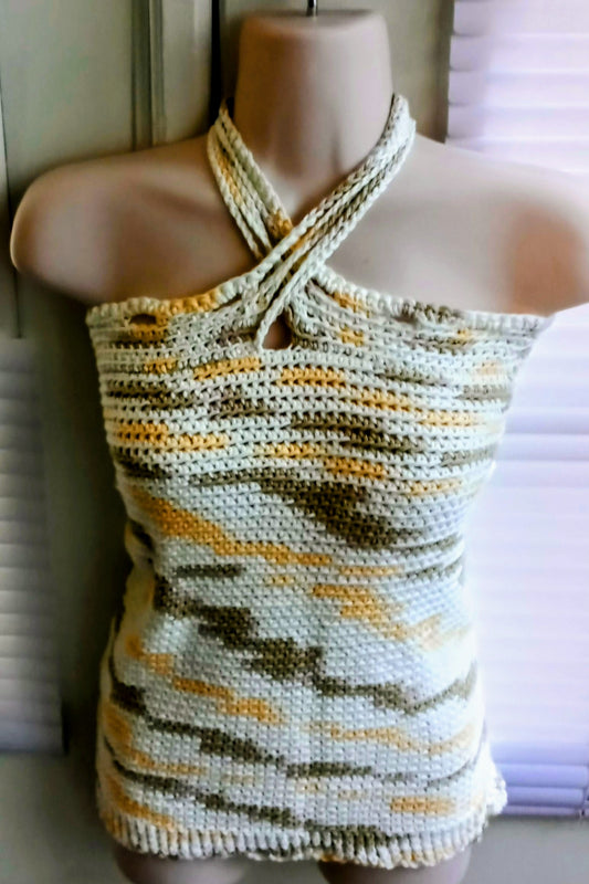 Apparel Corner - Tank Top - SML