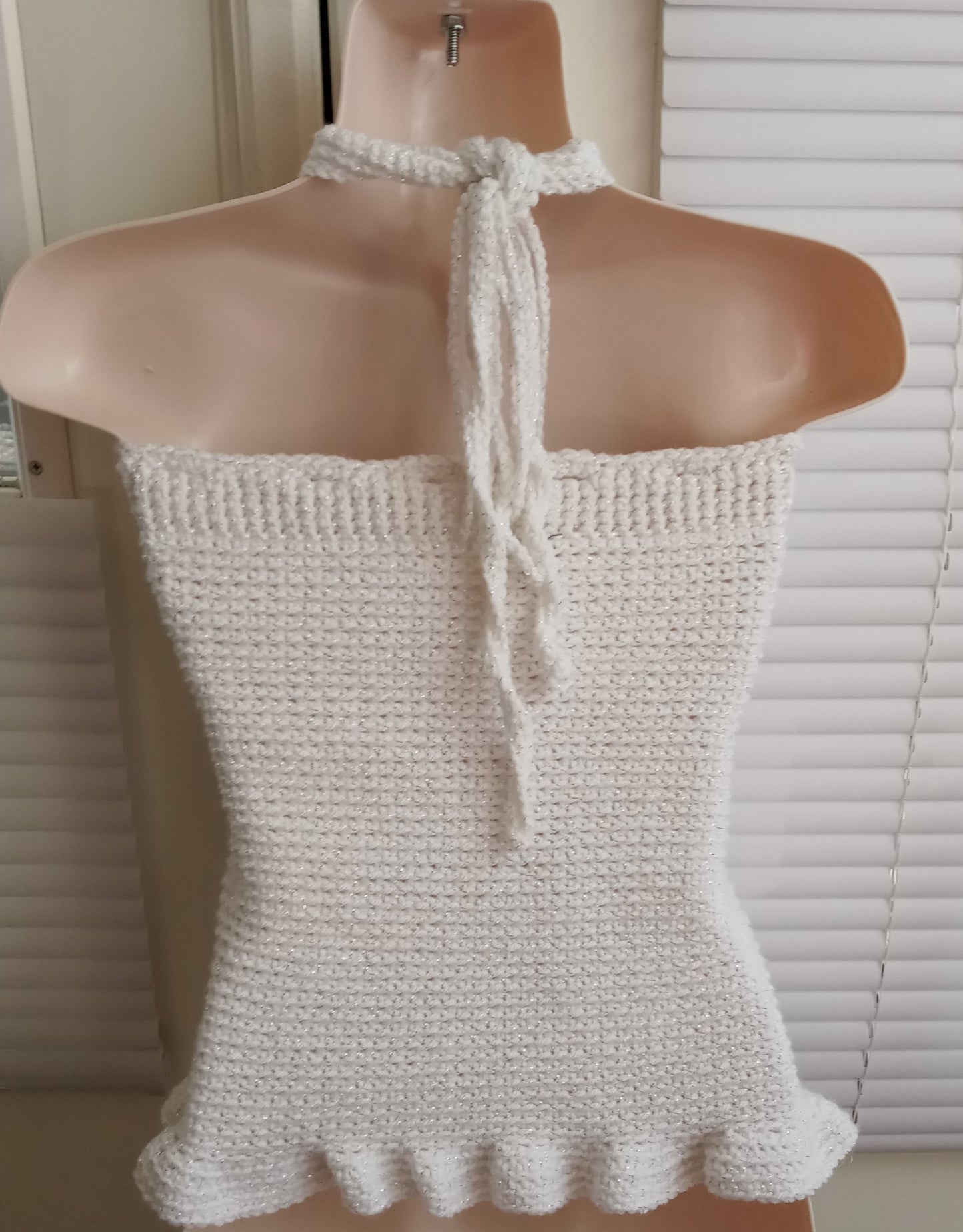 Apparel Corner - Tank Top - SML