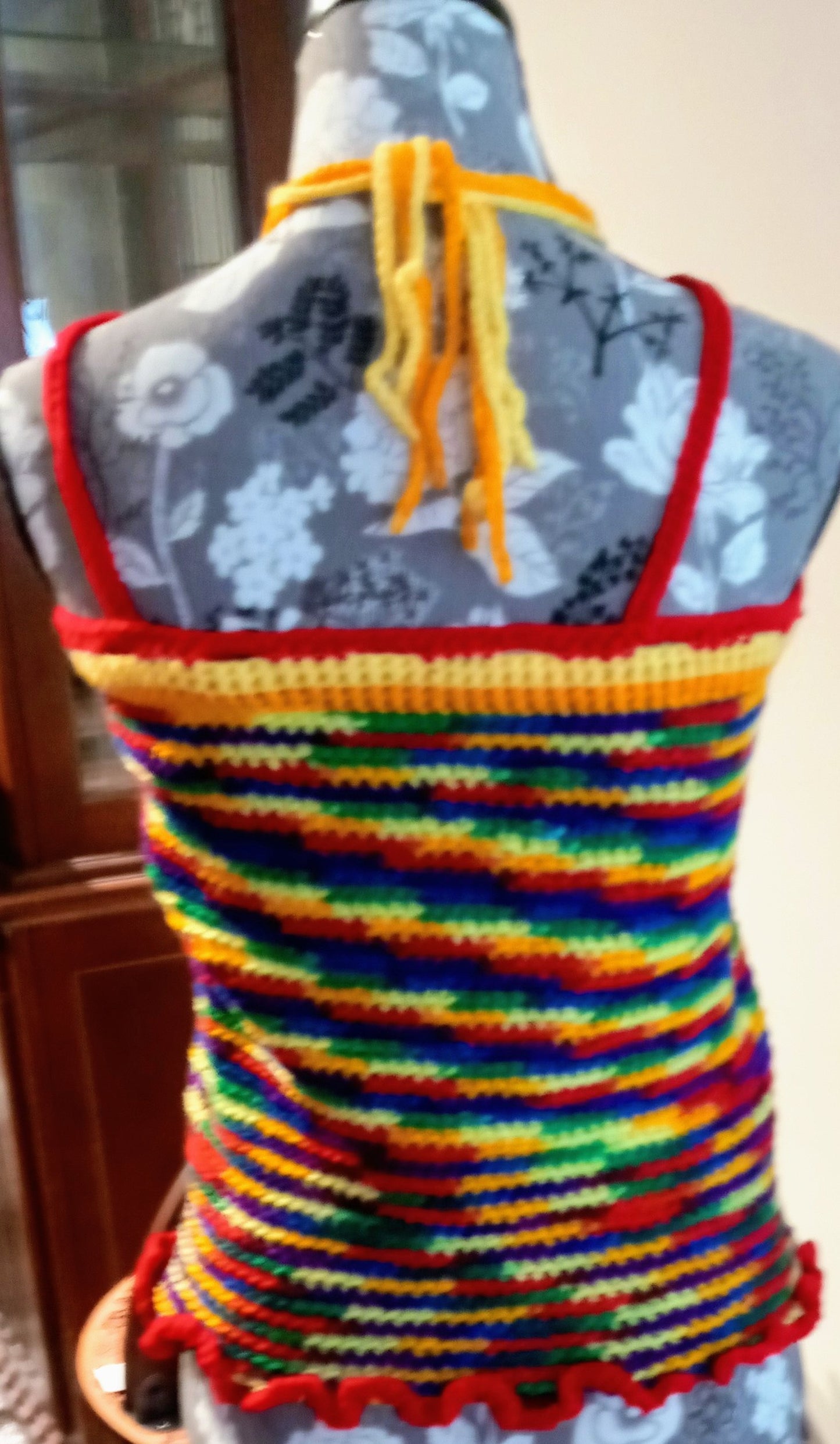 Apparel Corner - Tank Top - MED