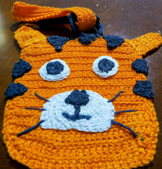 Baby Corner - Baby Bib and Headband.