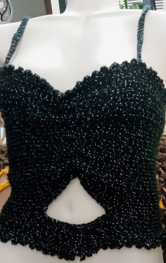 Apparel Corner - Tube Top - SML