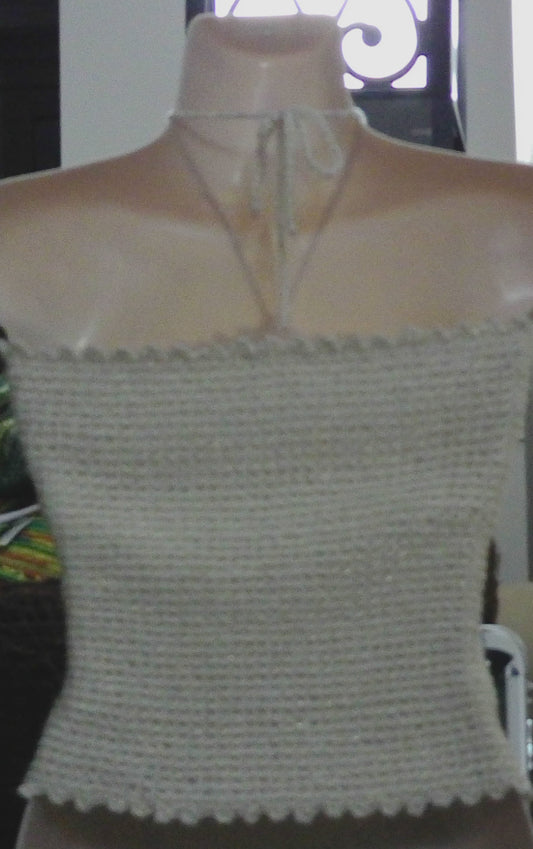 Apparel Corner - Tube Top - SML