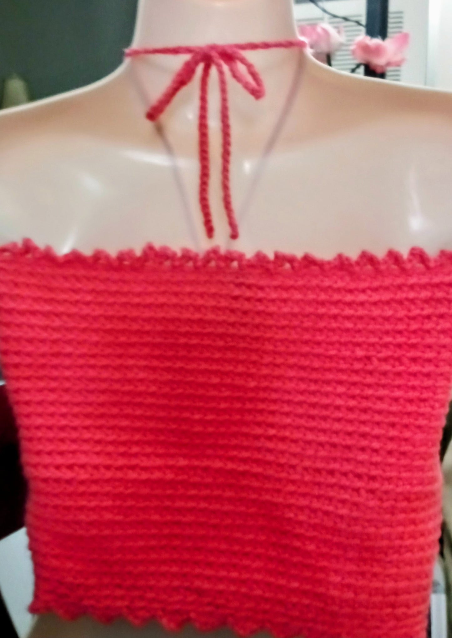 Apparel Corner - Tube Top - SML