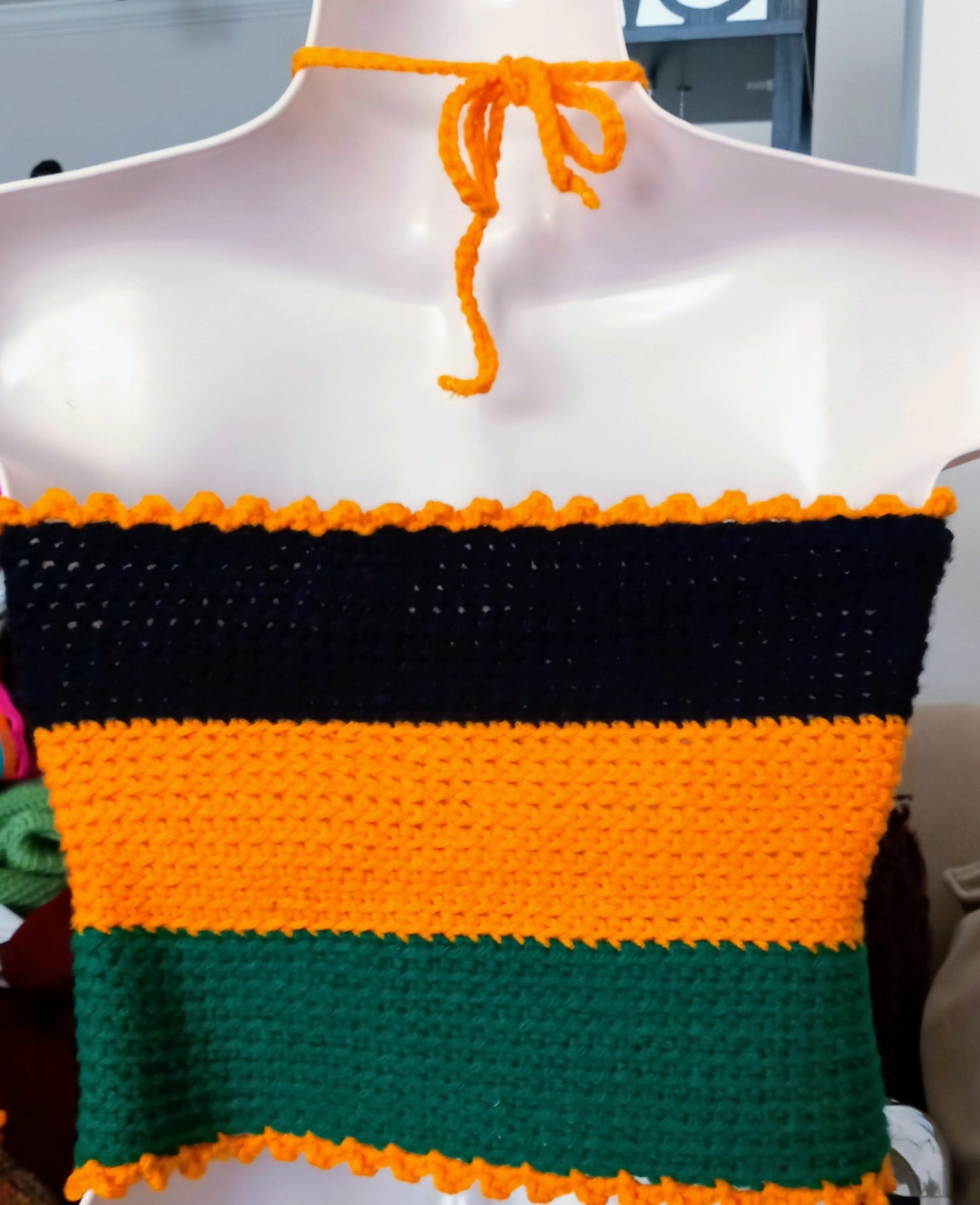 Apparel Corner - Tube Top - SML