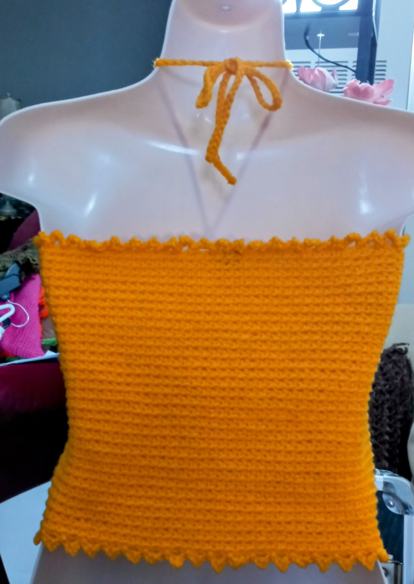 Apparel Corner - Tube Top - SML