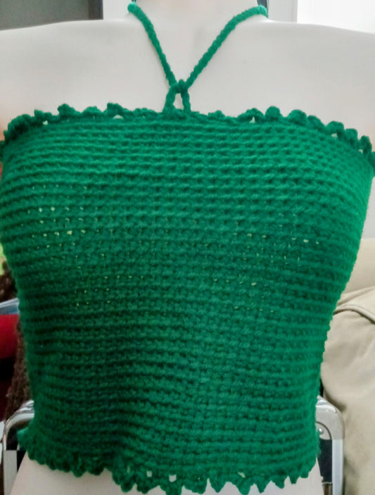 Apparel Corner - Tube Top -SML