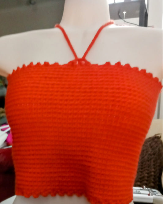 Apparel Corner - Tube Top -SML